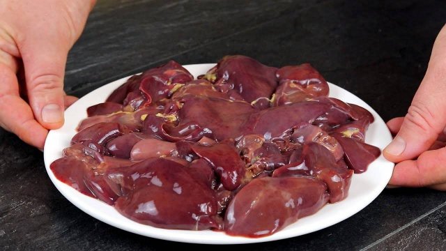 Печень больше НЕ ЖАРЬТЕ! Самая Нежная и Вкусная Куриная Печень на сковороде