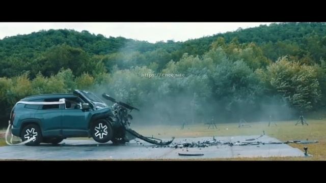 Насколько крепкий Deepal G318 ?