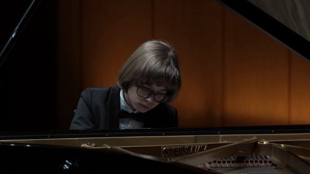 Lev Bakirov. S.Raсhmaninov - Preludes op.23 in G minor No.5