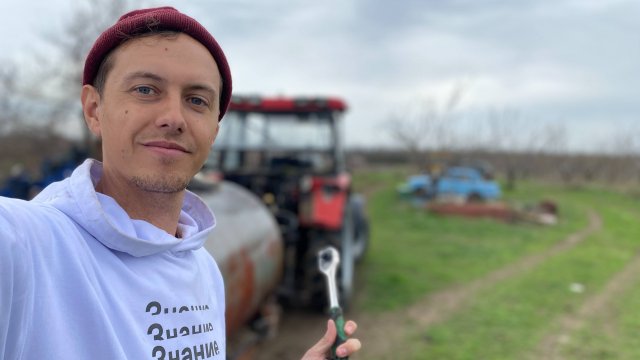 Садовые дела перед обильным урожаем