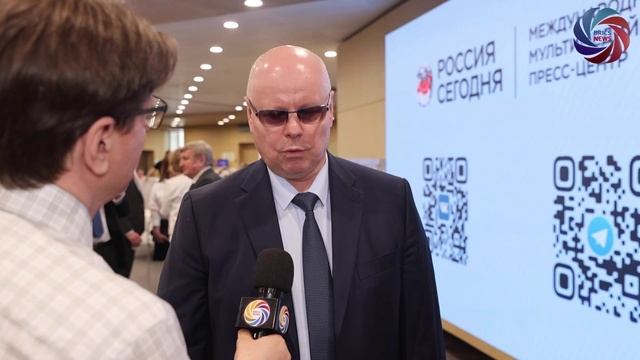 Александр Агеев. Эксклюзивное интервью