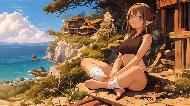 Песня о Дружбе и Счастье: "Зажжём Мы Свет" 🌞🎶