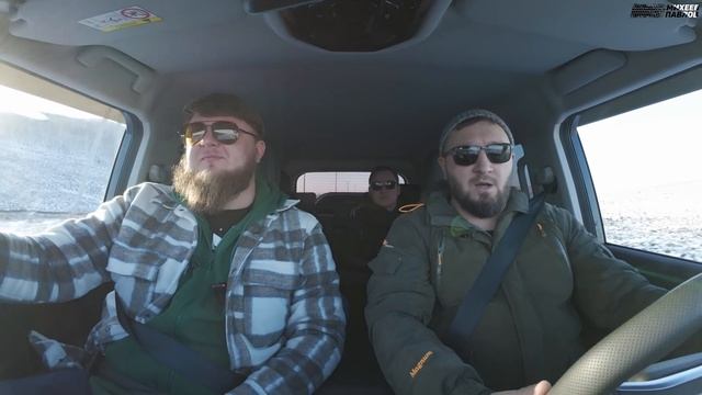 ТОПОВЫЙ КИТАЕЦ?! JETOUR T2