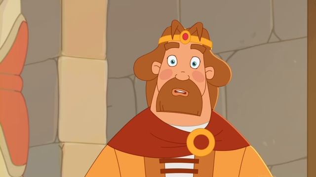 Три богатыря . Ни дня без подвига 2 (2025) . Приключения , семейный , детский . Россия . Трейлер мул