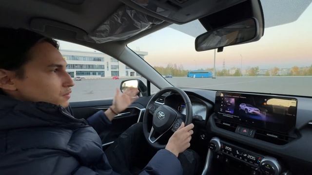 TOYOTA RAV4 из КИТАЯ! Все минусы хваленого кроссовера! НЕ П?