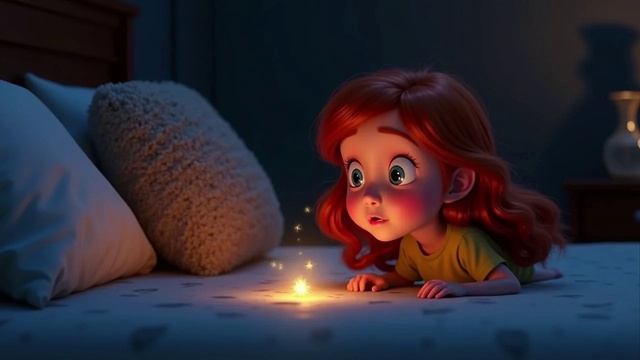 Звёздный танец