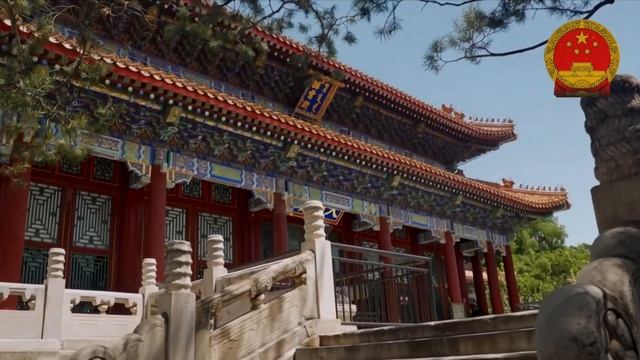 Летний дворец,  Пекин, Китай ( Сент 2024)