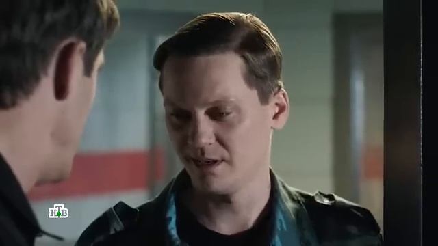 Подсудимый 11 серия. 2019 г.