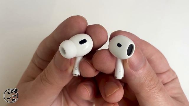 КАКИЕ AIRPODS ВЫБРАТЬ? AIRPODS 4 или PRO 2?