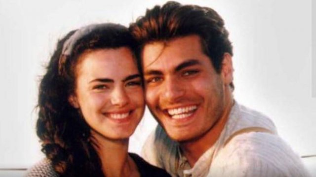 Сериал Земля любви - 1 сезон 89 серия / Terra Nostra