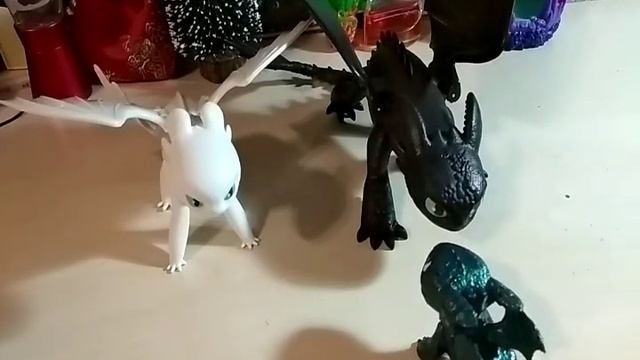 Новый персонаж\как приручить дракона\Стив и Лунная дракониха