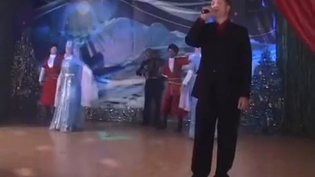 Группа Домбай - Кавказ