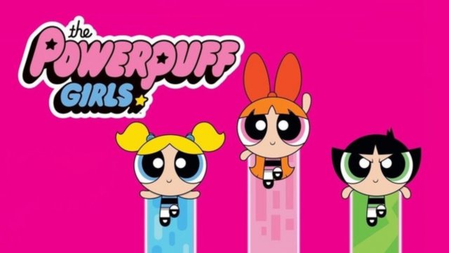 Сериал Суперкрошки - 3 сезон 16 серия / The Powerpuff Girls