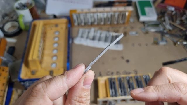 Ремонт Шуйской гармошки.