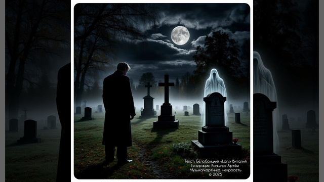 Sorvali Cemetery (Psilocybe Larvae) + 🤘🏻😈🤘🏻