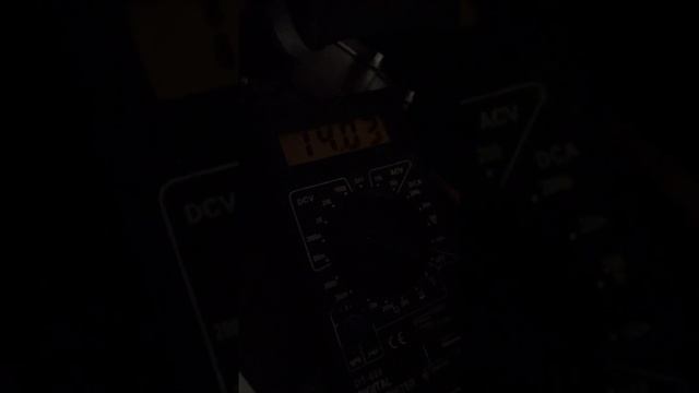 Слабая зарядка ваз 2105 исправляем