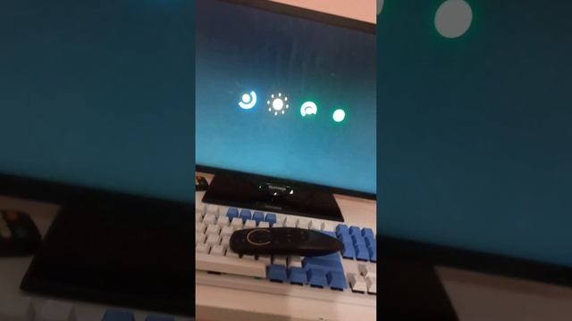 как сбросить до заводских настроек приставки X96q