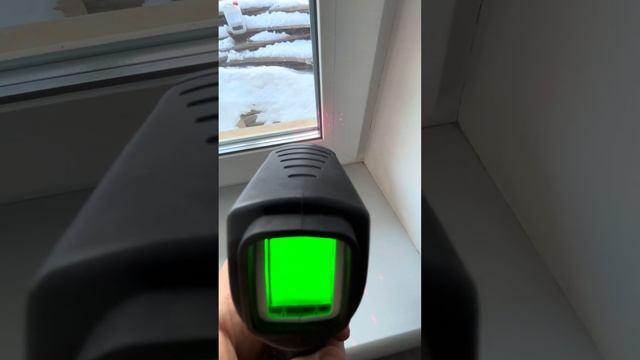 Точка росы. Как проверить на окне?