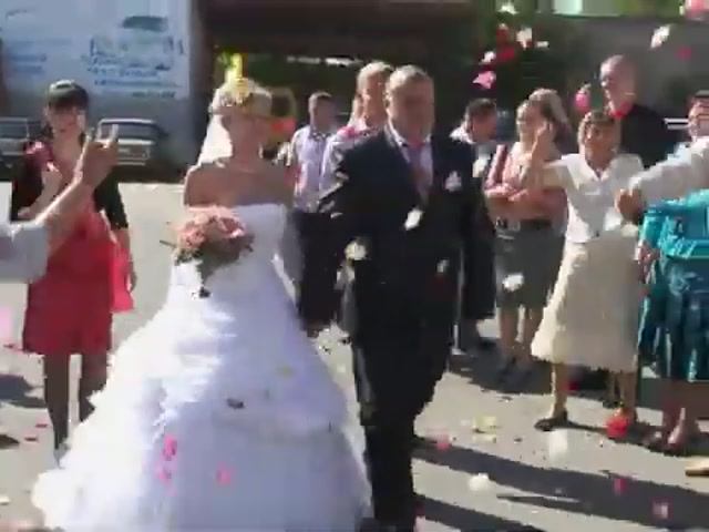 Калинка.
