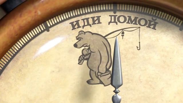 Гора Самоцветов Сладкая Жизнь Вологодская сказка 2006 г