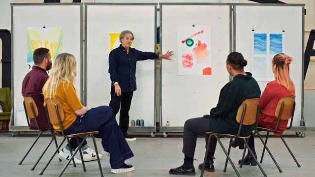 12.Designing Your Future Assignment 3