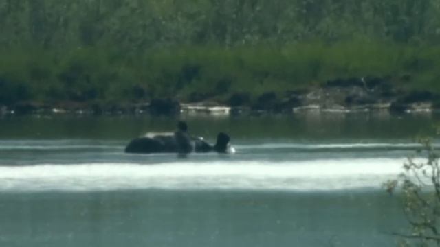 ЛЮДИ ПЛАТО ПУТОРАНА