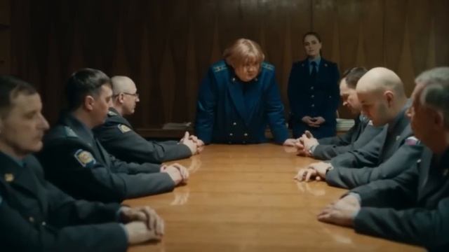 Горячая точка 3 сезон 15 серия