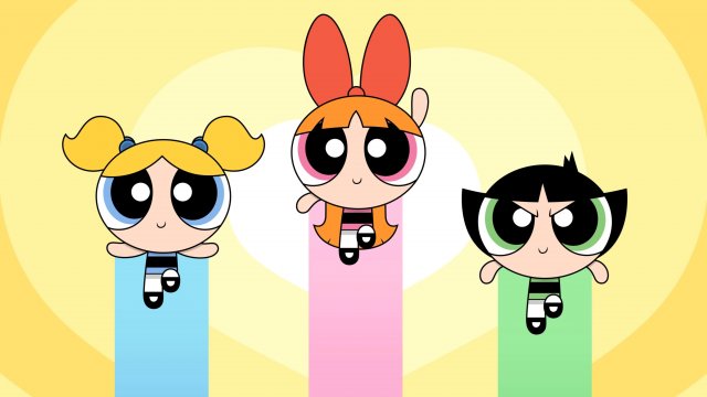 Сериал Суперкрошки - 2 сезон 32 серия / The Powerpuff Girls