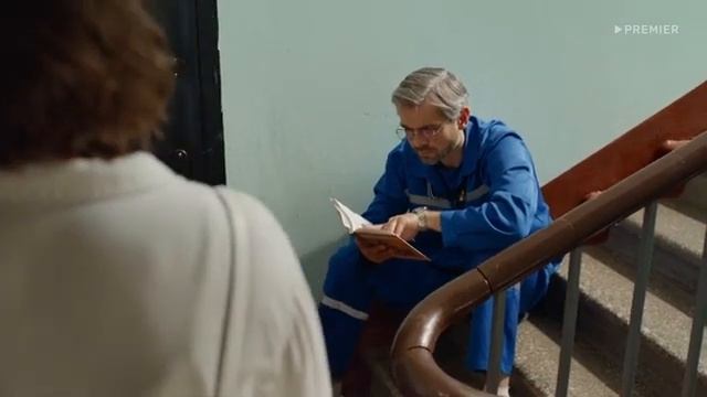 пять минут тишины море горы сезон 5 серия 23