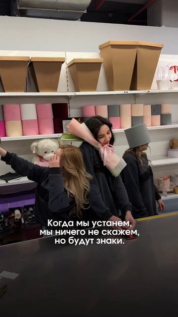 Все же в порядке? 😆