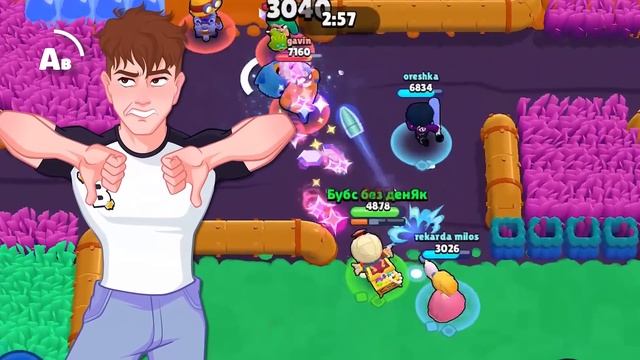 КАК ИЗМЕНИЛСЯ БРАВЛ СТАРС ЗА 2024 ГОД!? 🤯😳 Итоги Года и