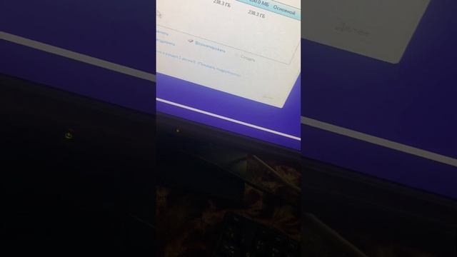 SSD Исправление проблемы Биос не видела ССД