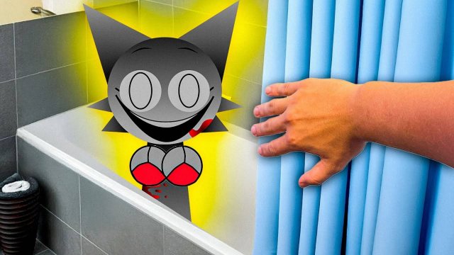 Sprinki|СПРУНКИ или СПРУНКЕ в реальной жизни еще круче!