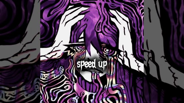 Уничтожай себя (speed up) - Твоё Нежное Безумие