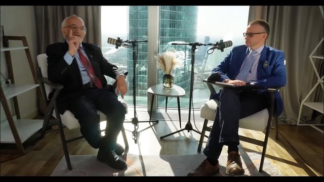 Секреты мужского здоровья от профессора Дадали