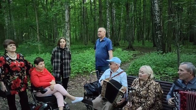 Измайловский пяточок