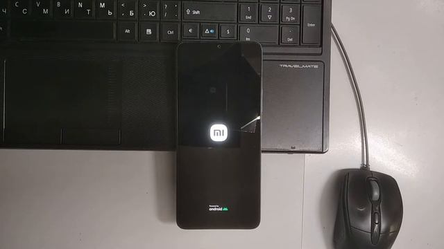 Xiaomi Redmi A3. Сброс графического ключа или пароля. Hard reset.