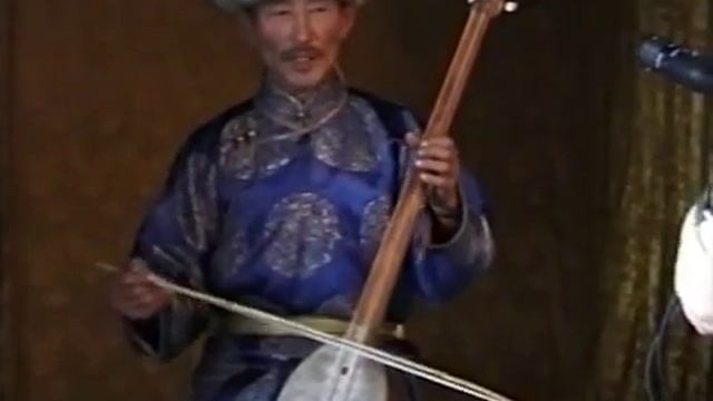 Ондар Сергей Дамдын-оолович - Медиатека МФТ, МАХ.