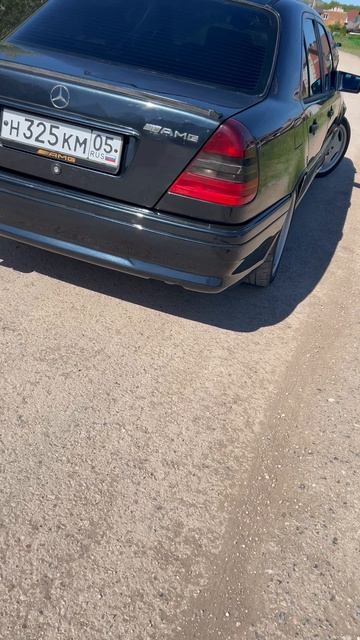Mercedes