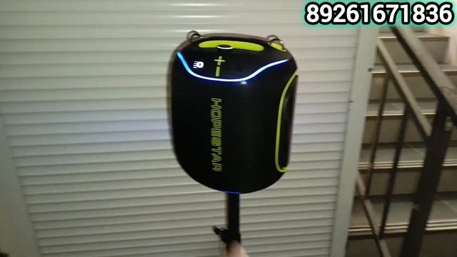 СРАВНЕНИЕ КОЛОНОК HOPESTAR A80 и HOPESTAR PARTY BOX 600 🔥 Какая ЛУЧШЕ