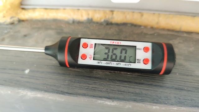 Отражатель солнца на лоджию или балкон