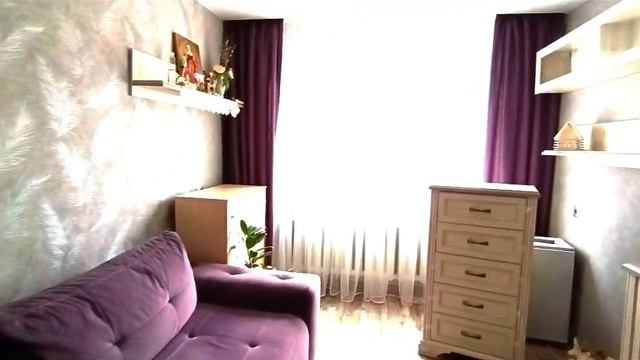 Малоярославец, 1 к.кв.