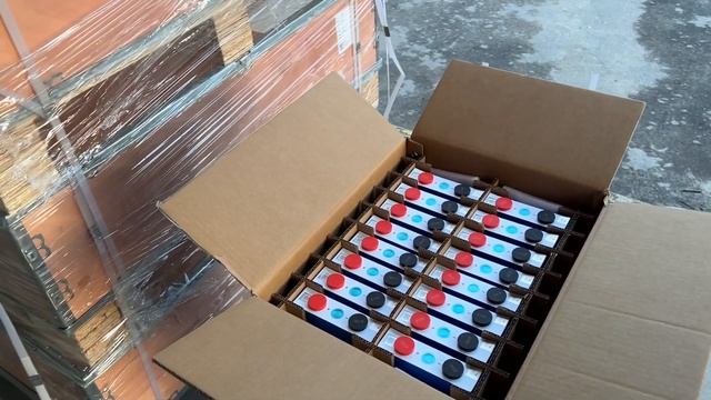 Чи важлива дата виробництва елементів?