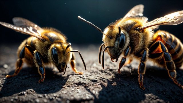 Секреты выбраковки пчелосемей от профессора Кашковского