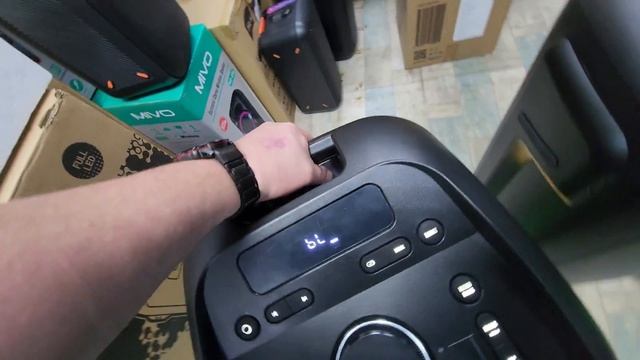 VIPE NITRO X 7 PRO ‼️ ПО УЦЕНКЕ 🔥УСТРАНЯЕМ ПРОБЛЕМУ БОКОВОЙ