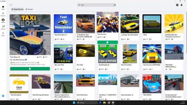 Как создать приватный сервер на Roblox PS5