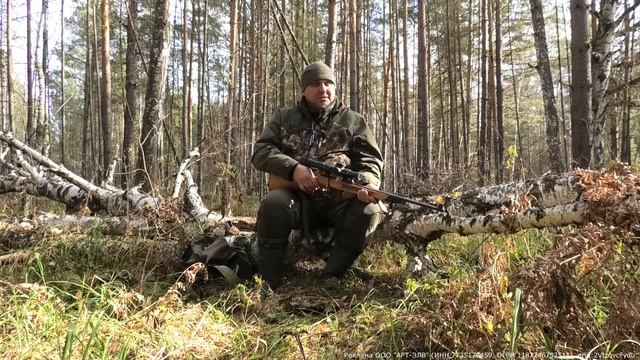 Советы по выбору оптического прицела на мелкашку.