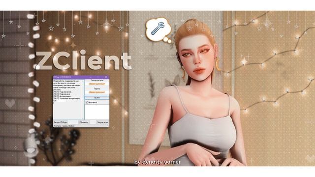 🔧 Установка игры без UPDATER? | The Sims 4