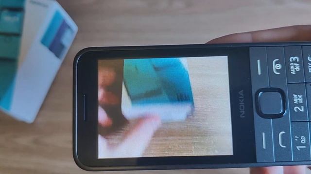 Nokia 235 4g. Детальный обзор.