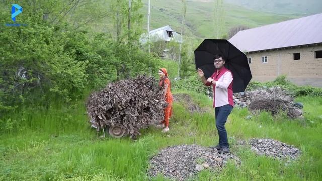 Бонуи пурхунар бо Гулноза Хочаева